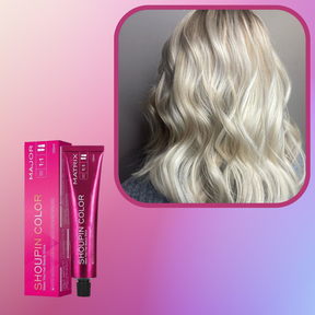 Matrix Dye Shampoo™ | Your favorite hair color in seconds! (1+1 FREE)