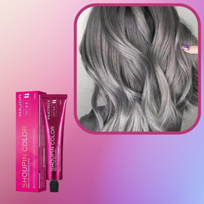 Matrix Dye Shampoo™ | Your favorite hair color in seconds! (1+1 FREE)