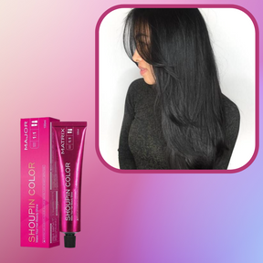 Matrix Dye Shampoo™ | Your favorite hair color in seconds! (1+1 FREE)