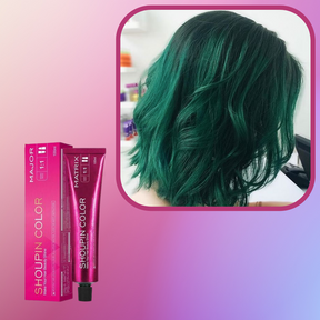 Matrix Dye Shampoo™ | Your favorite hair color in seconds! (1+1 FREE)