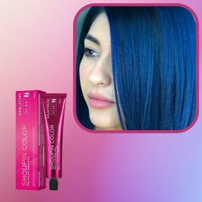 Matrix Dye Shampoo™ | Your favorite hair color in seconds! (1+1 FREE)