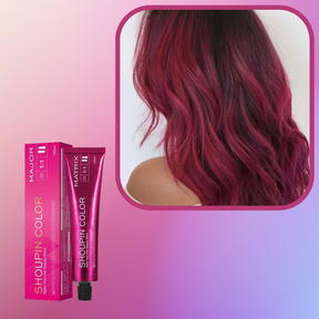Matrix Dye Shampoo™ | Your favorite hair color in seconds! (1+1 FREE)