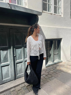 Bogota Bag