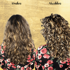 Buy 1 = Get 2 BouncyCurls™ The most beautiful curls in seconds!