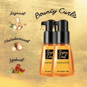 Buy 1 = Get 2 BouncyCurls™ The most beautiful curls in seconds!