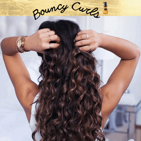 Buy 1 = Get 2 BouncyCurls™ The most beautiful curls in seconds!