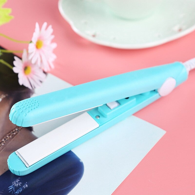 Cera-mic™ | Mini Hair Curler