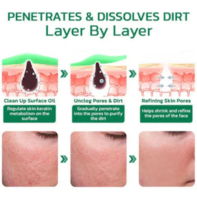 Original Matcha Deep Clean Mask Stick