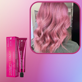 Matrix Dye Shampoo™ | Your favorite hair color in seconds! (1+1 FREE)
