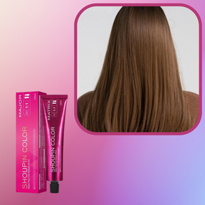 Matrix Dye Shampoo™ | Your favorite hair color in seconds! (1+1 FREE)