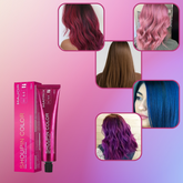 Matrix Dye Shampoo™ | Your favorite hair color in seconds! (1+1 FREE)