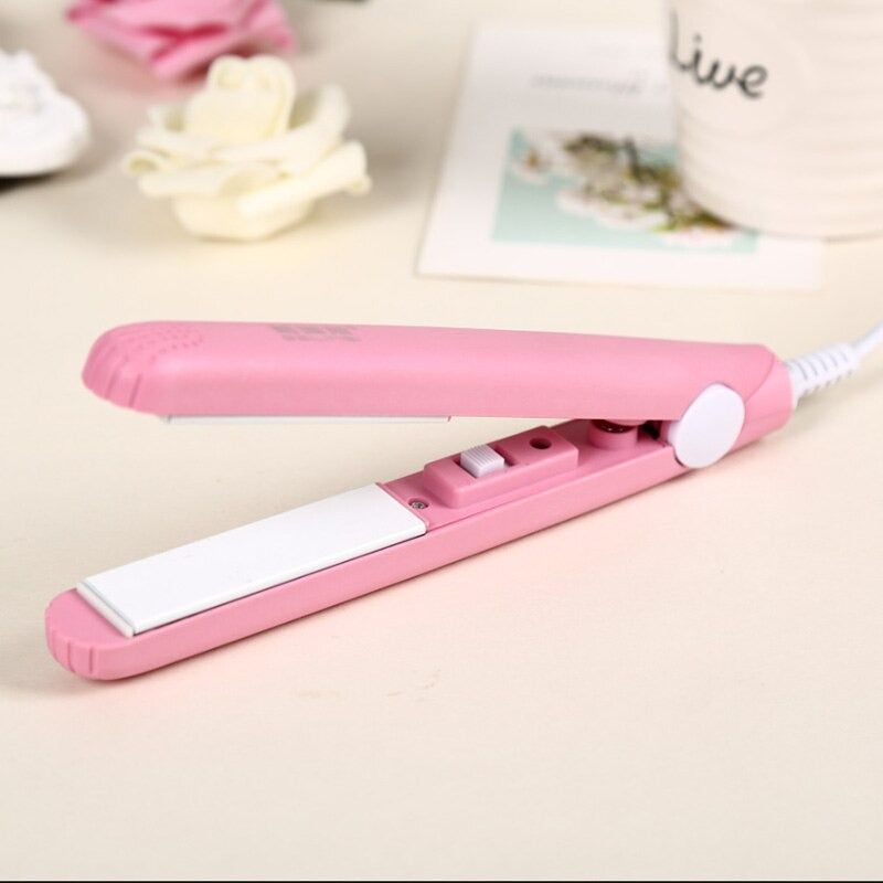 Cera-mic™ | Mini Hair Curler