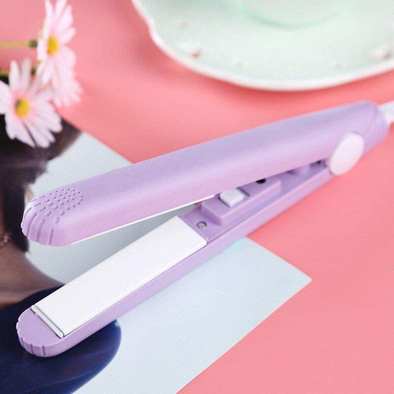 Cera-mic™ | Mini Hair Curler