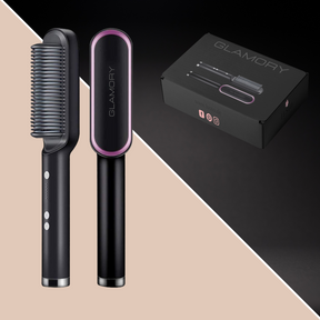 Glamory Hair Styler | 3-in-1 Premium Hair Styler