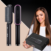 Glamory Hair Styler | 3-in-1 Premium Hair Styler