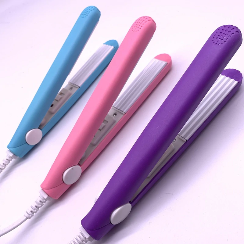 Cera-mic™ | Mini Hair Curler