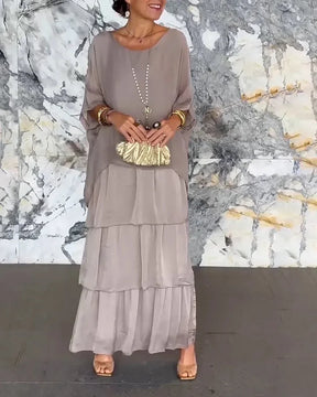 Artistic Casual Dress - Exclusive offer
